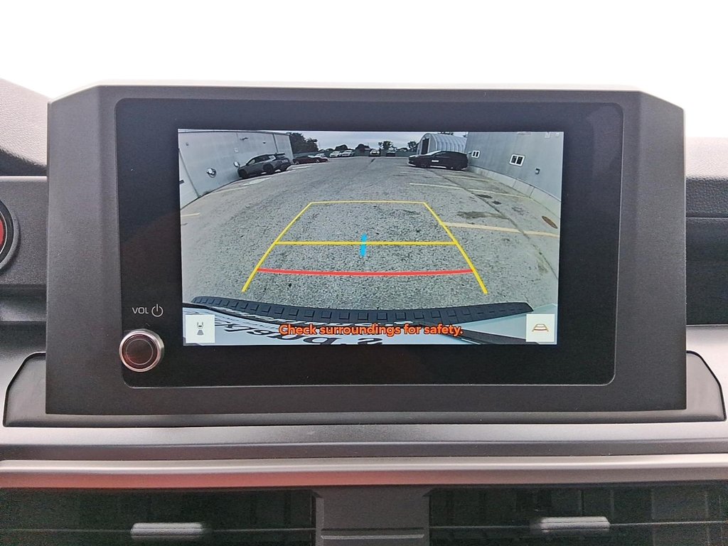 2025 Toyota 4Runner in Stratford, Ontario - 18 - w1024h768px