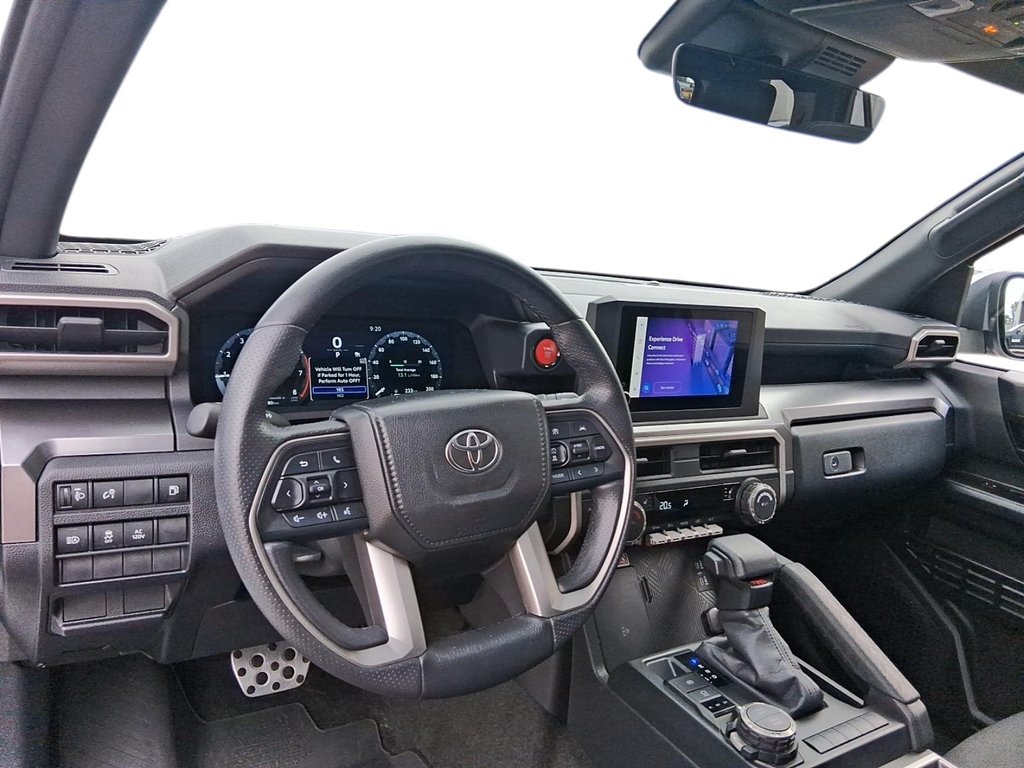 2025 Toyota 4Runner in Stratford, Ontario - 10 - w1024h768px