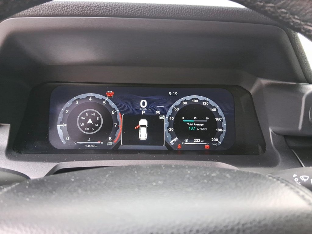 2025 Toyota 4Runner in Stratford, Ontario - 14 - w1024h768px