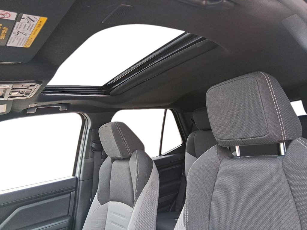 2025 Toyota 4Runner in Stratford, Ontario - 17 - w1024h768px