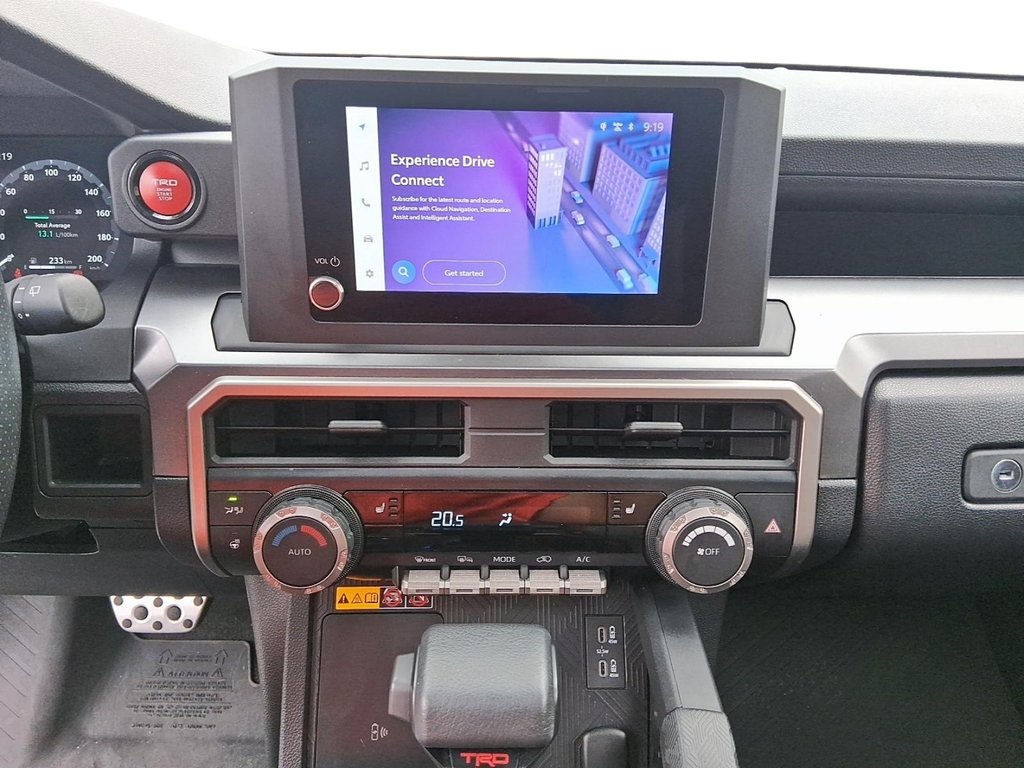 2025 Toyota 4Runner in Stratford, Ontario - 15 - w1024h768px