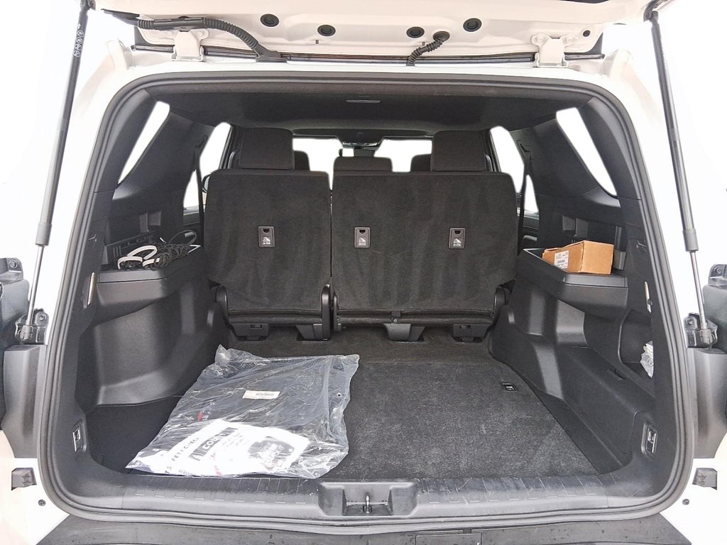 2025 Toyota 4Runner in Stratford, Ontario - 6 - w1024h768px