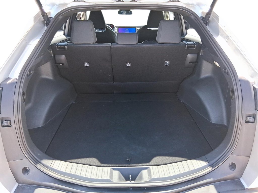 2025 Toyota bZ 4X LE AWD in Stratford, Ontario - 6 - w1024h768px