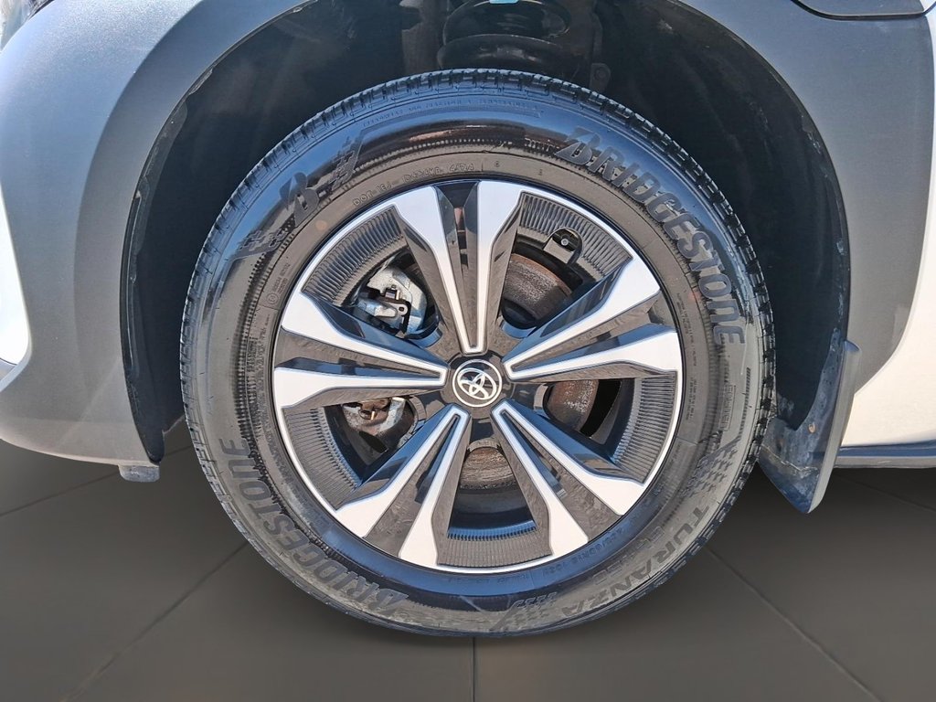 2025 Toyota bZ 4X LE AWD in Stratford, Ontario - 7 - w1024h768px