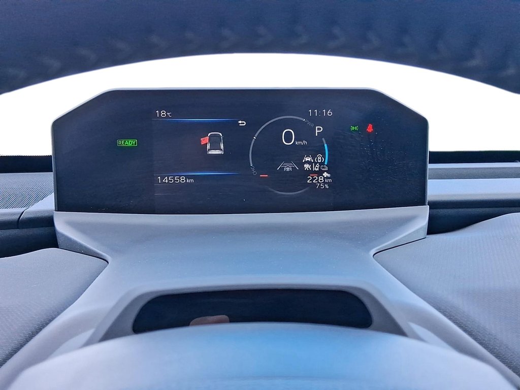 2026 Toyota bZ XLE FWD in Stratford, Ontario - 15 - w1024h768px