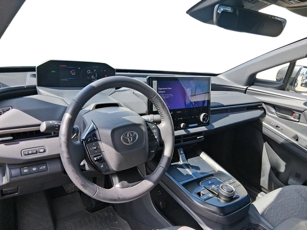 2026 Toyota bZ XLE FWD in Stratford, Ontario - 11 - w1024h768px