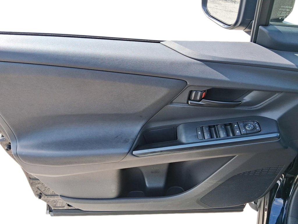 2026 Toyota bZ XLE FWD in Stratford, Ontario - 12 - w1024h768px