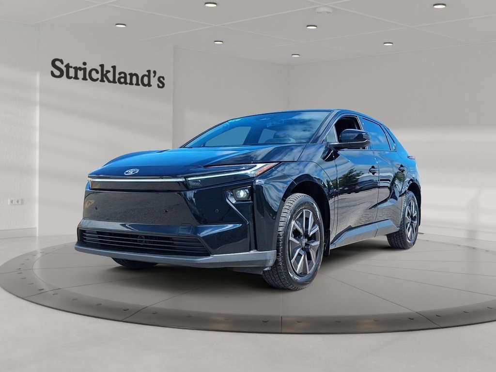 2026 Toyota bZ XLE FWD in Stratford, Ontario - 1 - w1024h768px