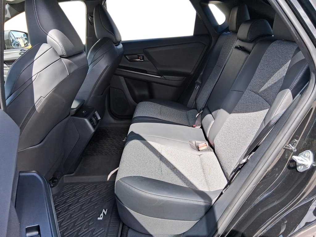 2026 Toyota bZ XLE FWD in Stratford, Ontario - 10 - w1024h768px