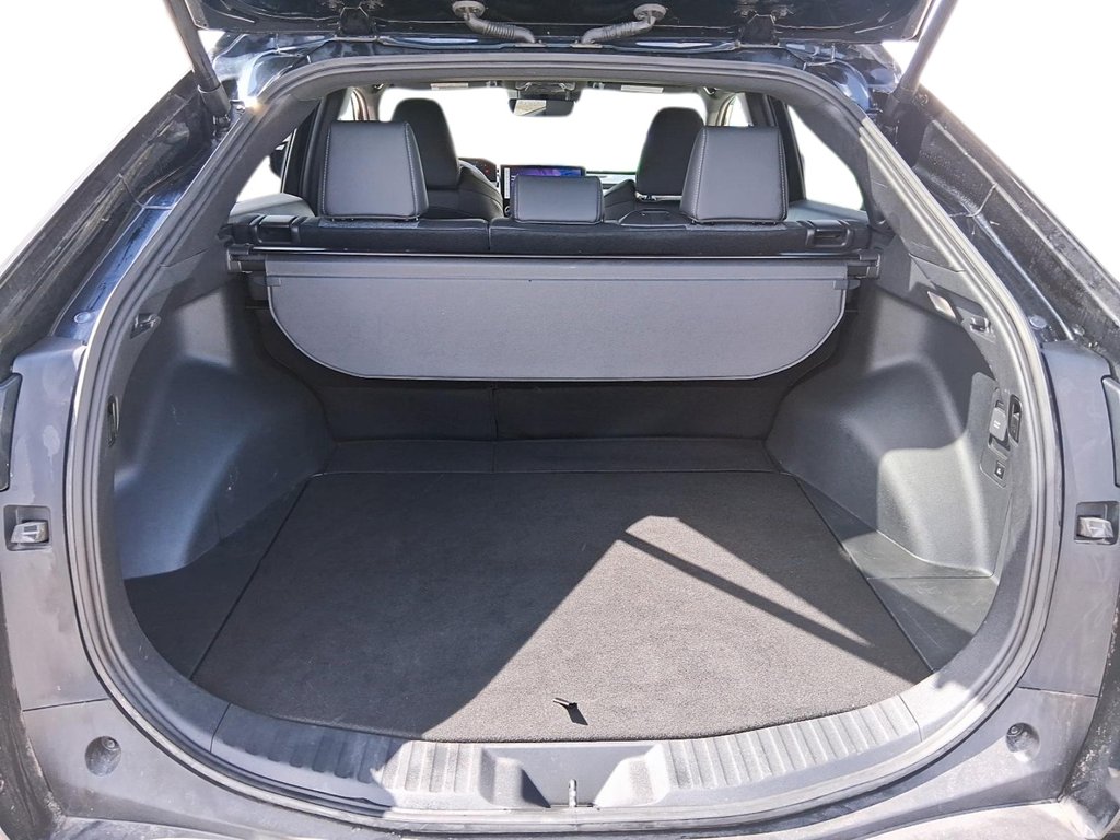 2026 Toyota bZ XLE FWD in Stratford, Ontario - 6 - w1024h768px