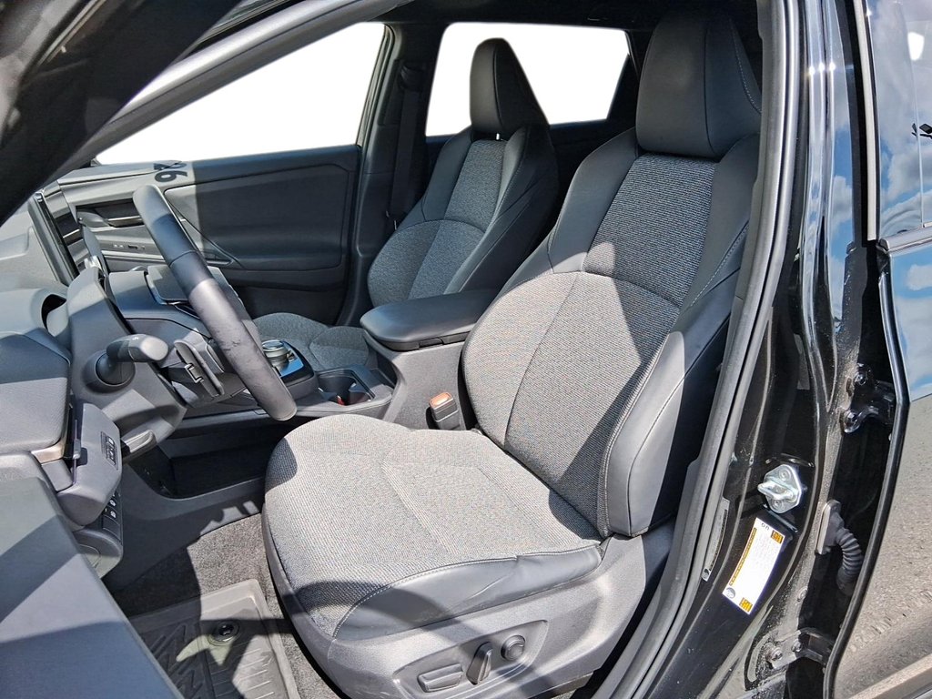 2026 Toyota bZ XLE FWD in Stratford, Ontario - 9 - w1024h768px