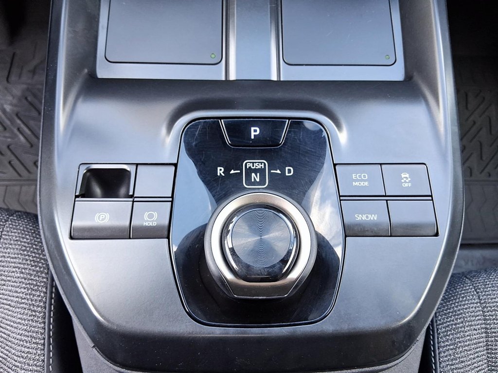 2026 Toyota bZ XLE FWD in Stratford, Ontario - 17 - w1024h768px