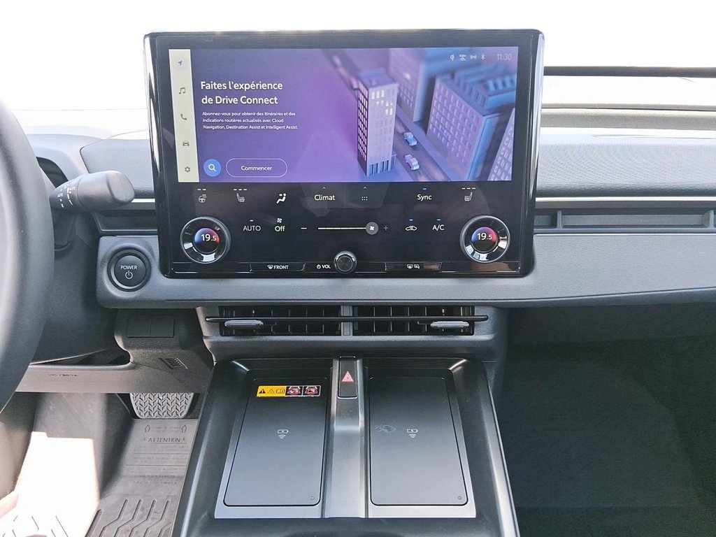 2026 Toyota bZ XLE FWD in Stratford, Ontario - 15 - w1024h768px