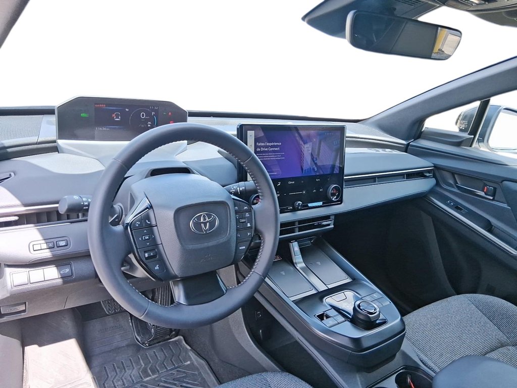 2026 Toyota bZ XLE FWD in Stratford, Ontario - 10 - w1024h768px