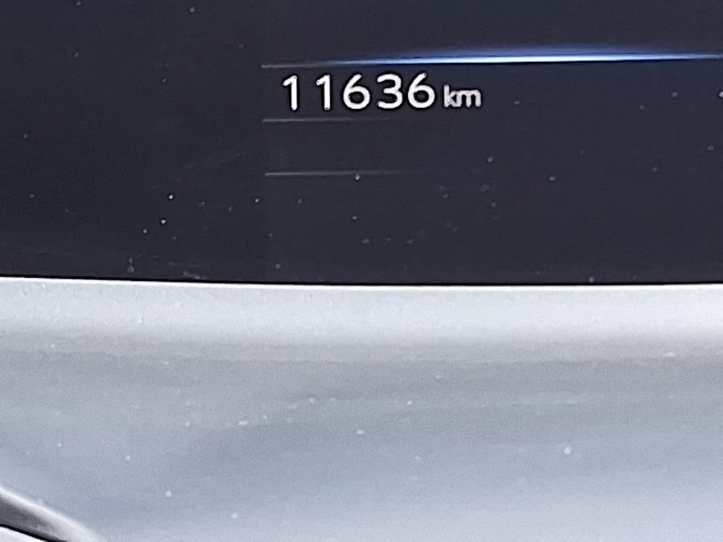 2026 Toyota bZ XLE FWD in Stratford, Ontario - 13 - w1024h768px