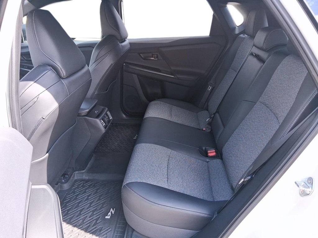 2026 Toyota bZ XLE FWD in Stratford, Ontario - 9 - w1024h768px