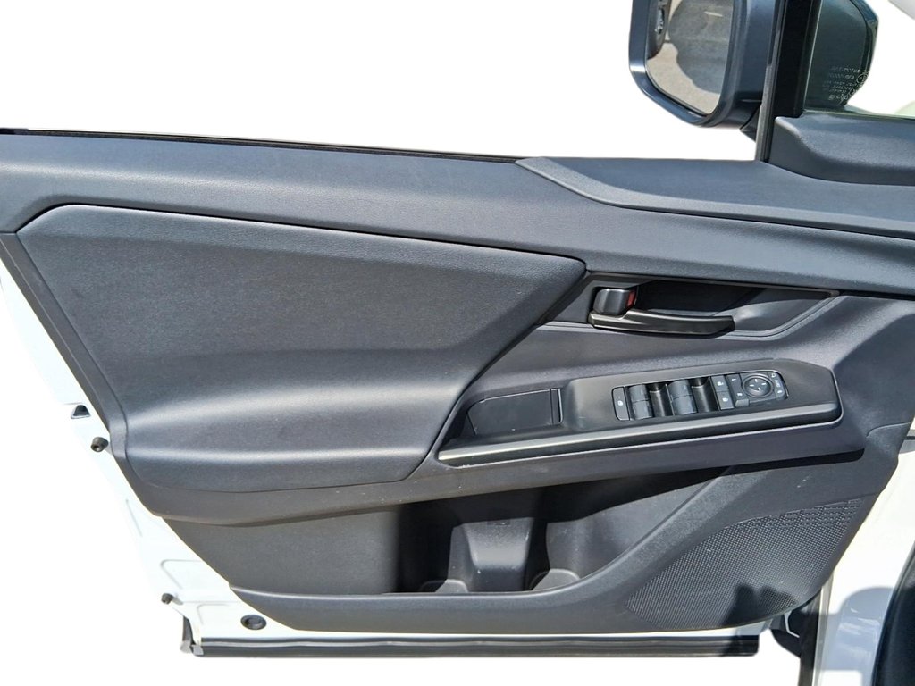 2026 Toyota bZ XLE FWD in Stratford, Ontario - 11 - w1024h768px