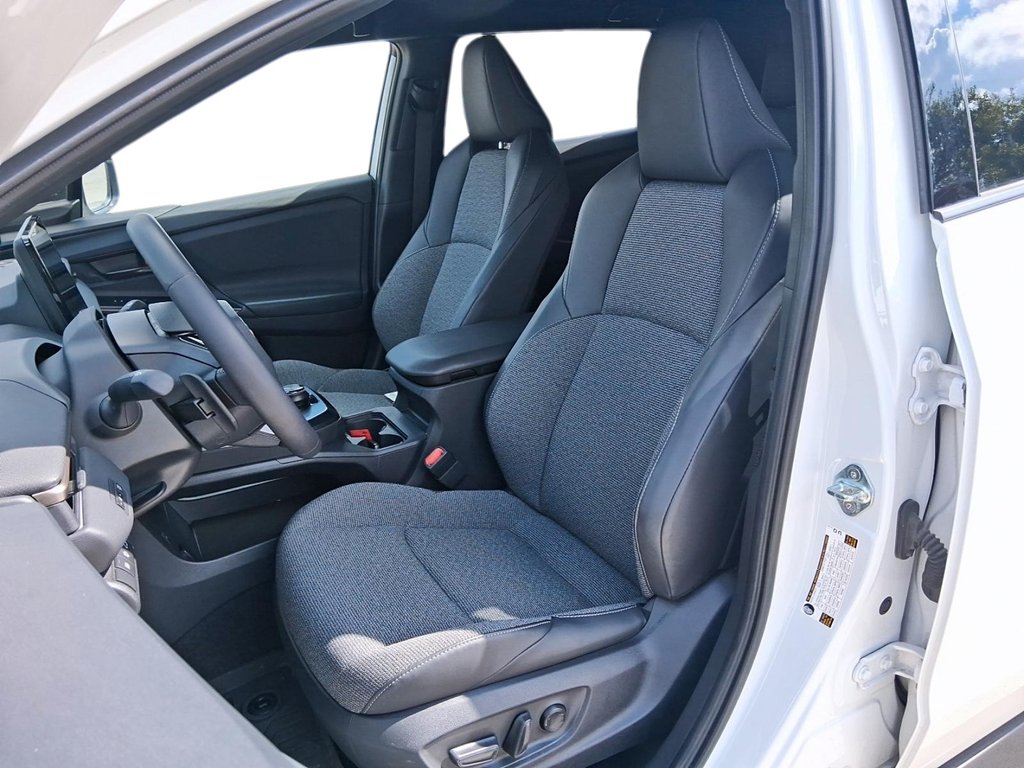 2026 Toyota bZ XLE FWD in Stratford, Ontario - 8 - w1024h768px