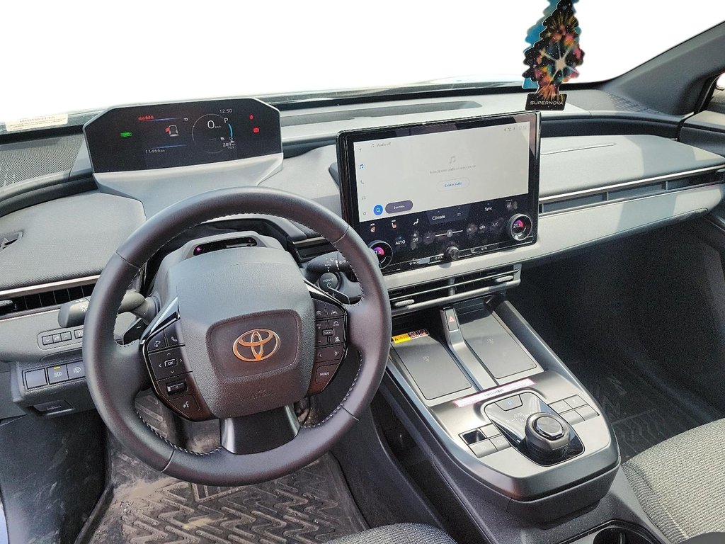 2026 Toyota bZ XLE FWD in Stratford, Ontario - 13 - w1024h768px