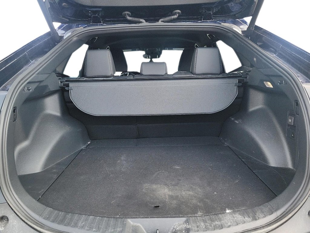 2026 Toyota bZ XLE FWD in Stratford, Ontario - 6 - w1024h768px