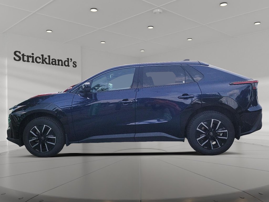2026 Toyota bZ XLE FWD in Stratford, Ontario - 5 - w1024h768px