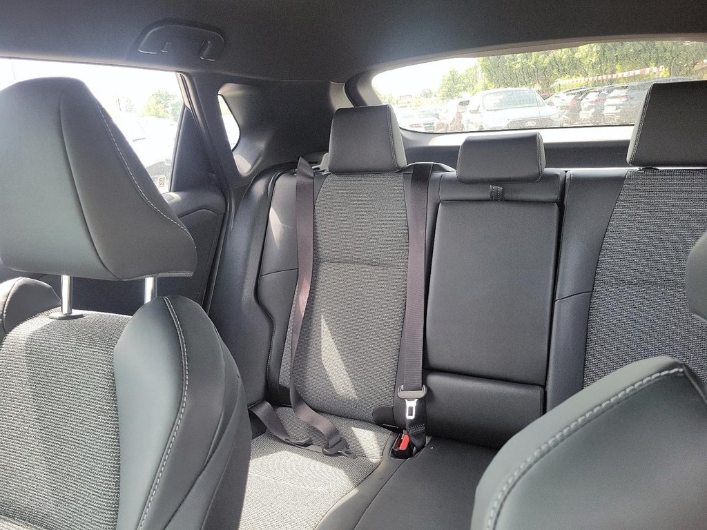 2026 Toyota bZ XLE FWD in Stratford, Ontario - 15 - w1024h768px