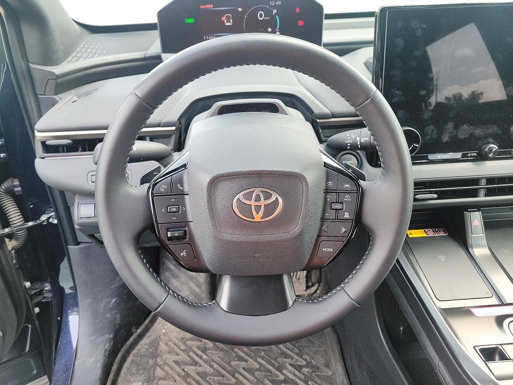 2026 Toyota bZ XLE FWD in Stratford, Ontario - 11 - w1024h768px