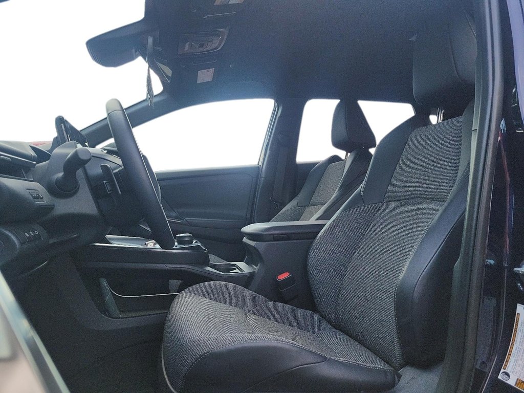 2026 Toyota bZ XLE FWD in Stratford, Ontario - 8 - w1024h768px