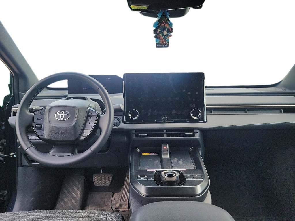 2026 Toyota bZ XLE FWD in Stratford, Ontario - 9 - w1024h768px