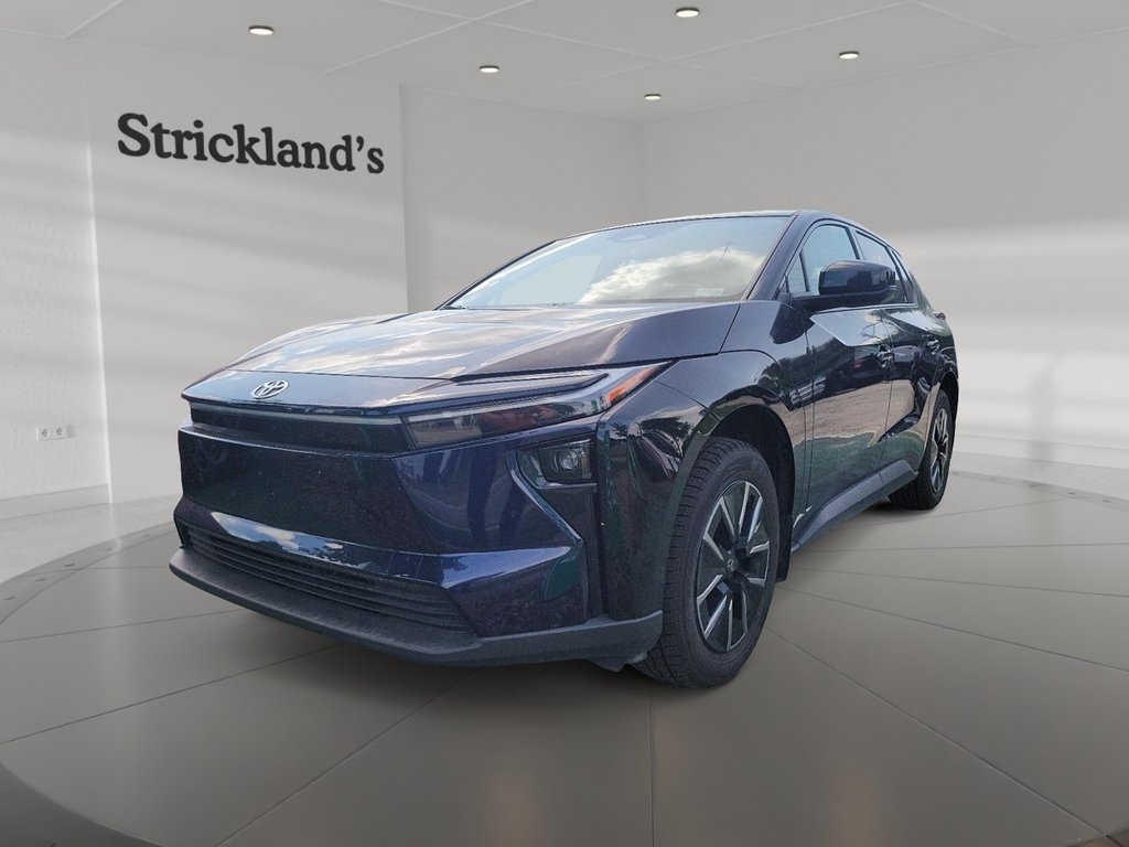 2026 Toyota bZ XLE FWD in Stratford, Ontario - 1 - w1024h768px