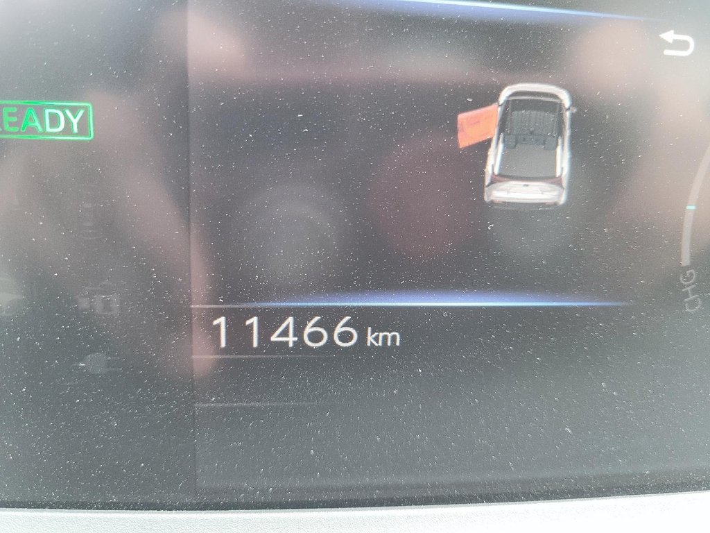2026 Toyota bZ XLE FWD in Stratford, Ontario - 12 - w1024h768px