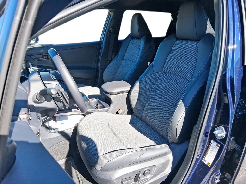 2026 Toyota bZ XLE FWD in Stratford, Ontario - 8 - w1024h768px