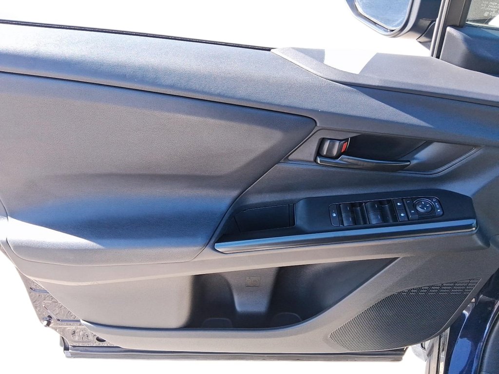 2026 Toyota bZ XLE FWD in Stratford, Ontario - 11 - w1024h768px