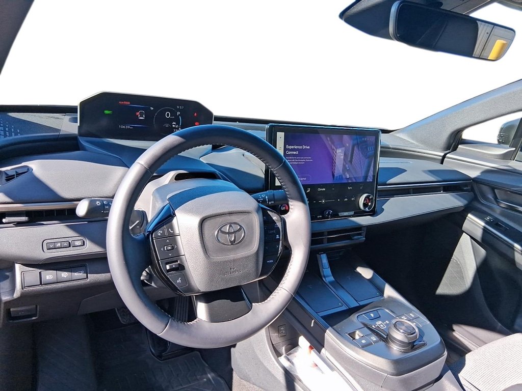2026 Toyota bZ XLE FWD in Stratford, Ontario - 10 - w1024h768px