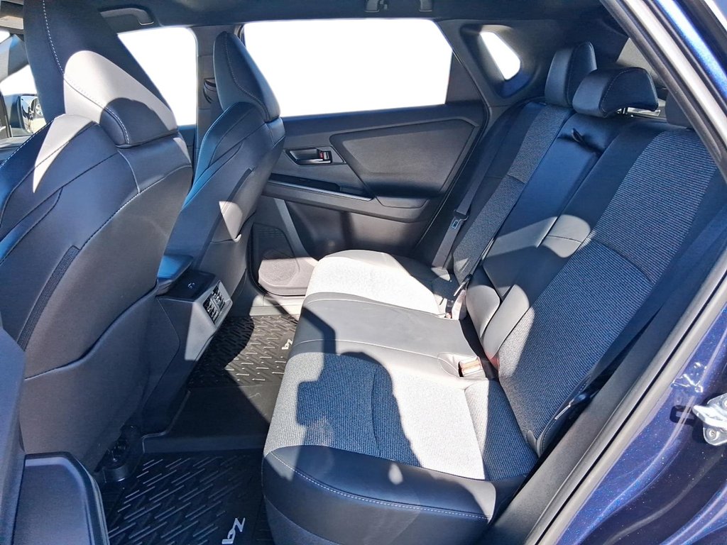2026 Toyota bZ XLE FWD in Stratford, Ontario - 9 - w1024h768px
