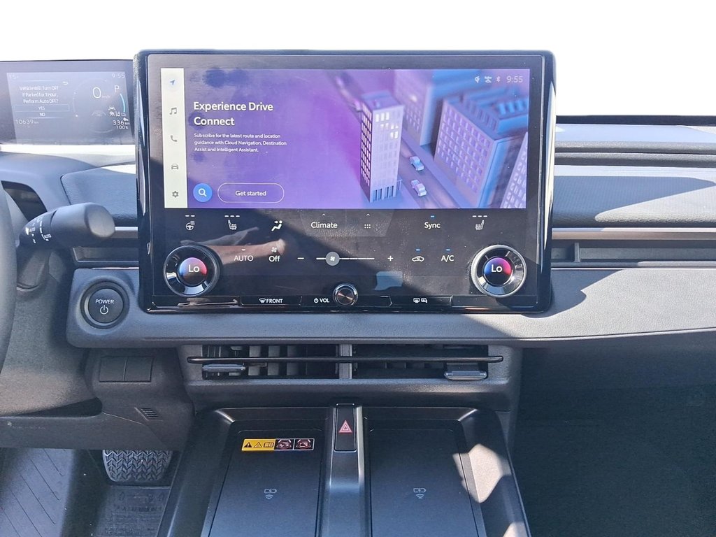 2026 Toyota bZ XLE FWD in Stratford, Ontario - 15 - w1024h768px