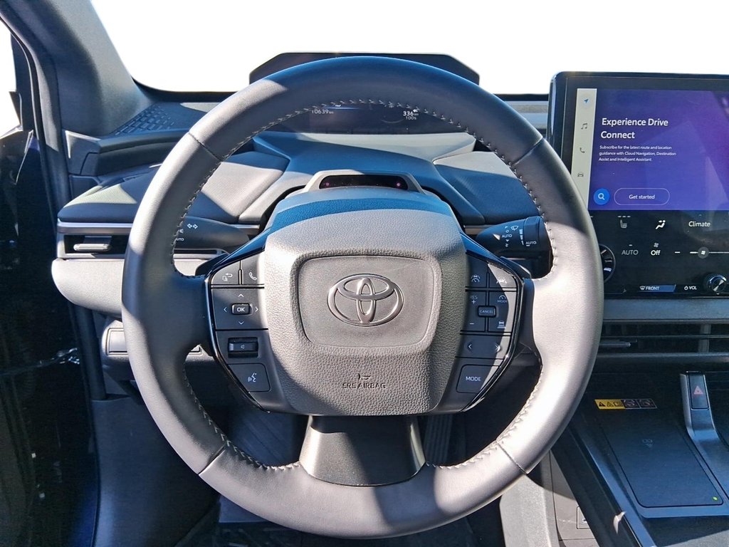 2026 Toyota bZ XLE FWD in Stratford, Ontario - 12 - w1024h768px
