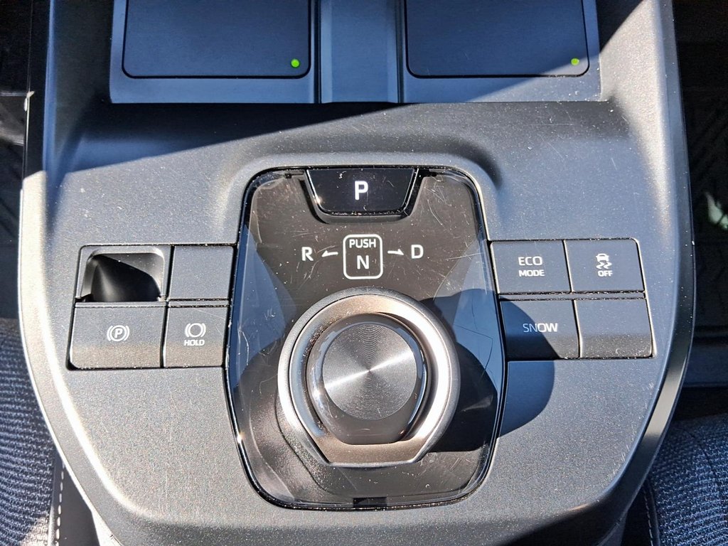2026 Toyota bZ XLE FWD in Stratford, Ontario - 16 - w1024h768px