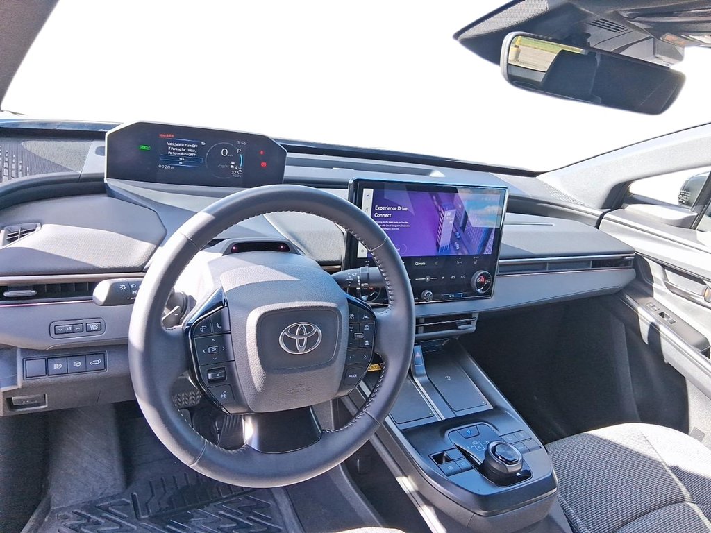 2026 Toyota bZ XLE FWD in Stratford, Ontario - 10 - w1024h768px