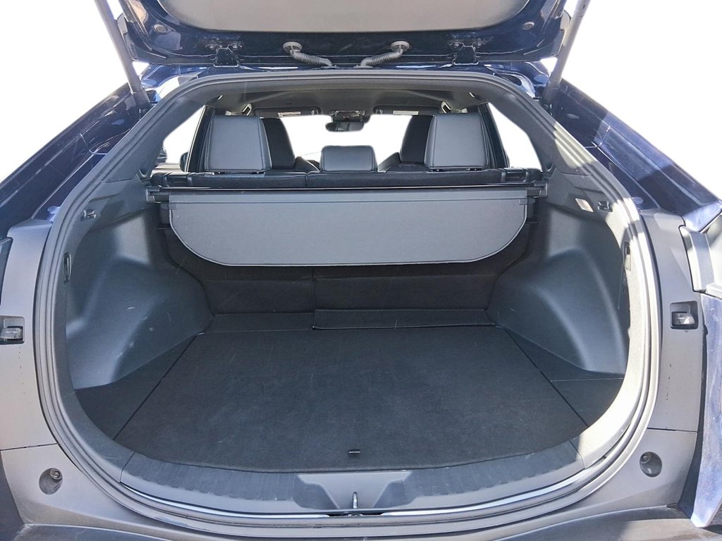 2026 Toyota bZ XLE FWD in Stratford, Ontario - 6 - w1024h768px