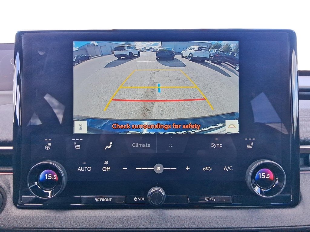 2026 Toyota bZ XLE FWD in Stratford, Ontario - 17 - w1024h768px