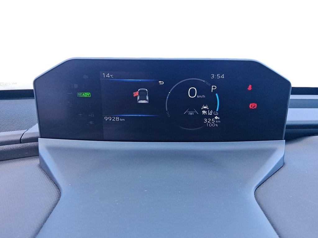 2026 Toyota bZ XLE FWD in Stratford, Ontario - 14 - w1024h768px