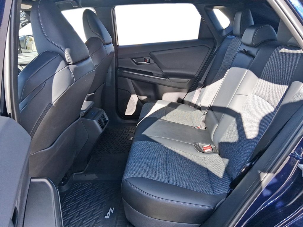 2026 Toyota bZ XLE FWD in Stratford, Ontario - 9 - w1024h768px