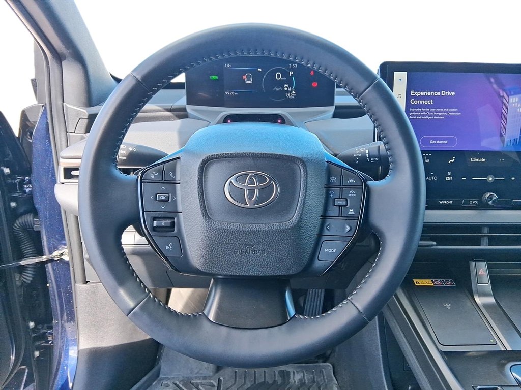 2026 Toyota bZ XLE FWD in Stratford, Ontario - 12 - w1024h768px