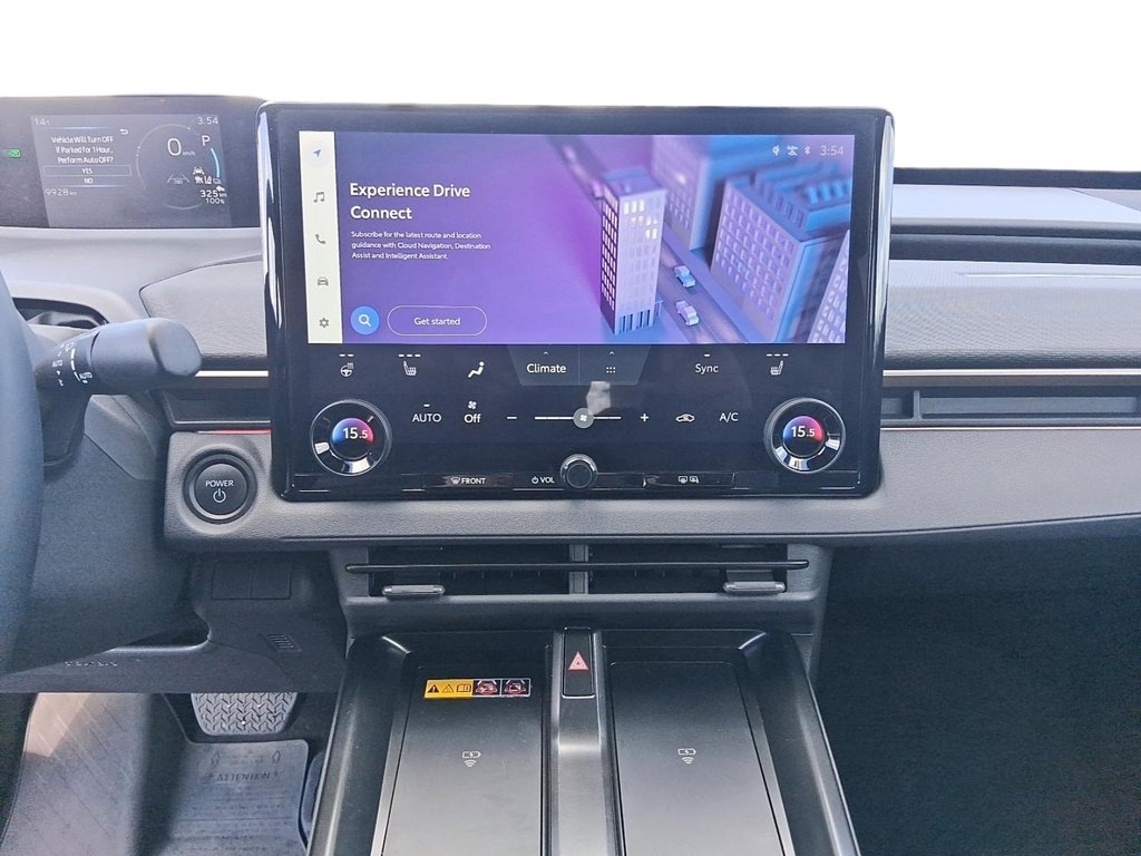 2026 Toyota bZ XLE FWD in Stratford, Ontario - 15 - w1024h768px
