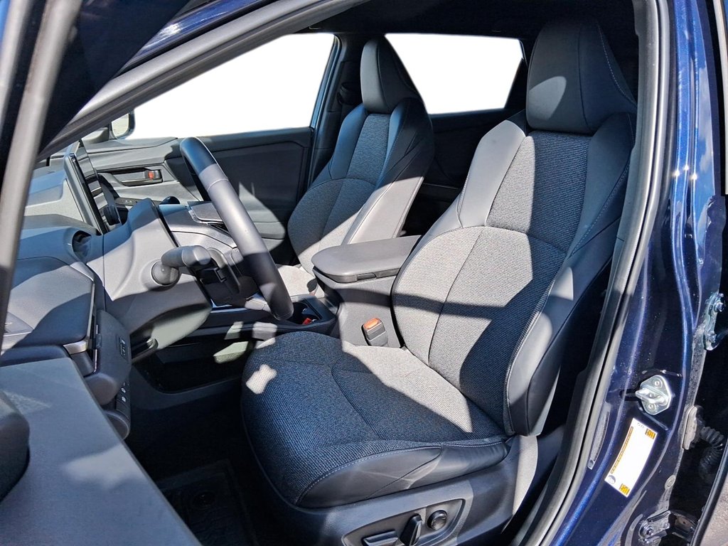 2026 Toyota bZ XLE FWD in Stratford, Ontario - 8 - w1024h768px