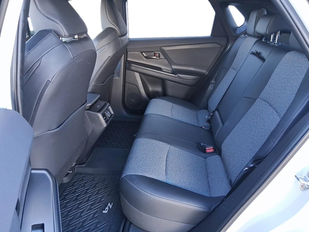 2026 Toyota bZ XLE FWD in Stratford, Ontario - 9 - w1024h768px