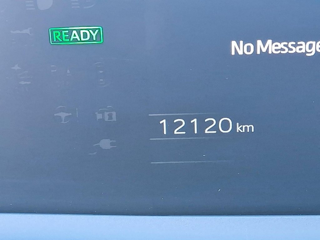 2026 Toyota bZ XLE FWD in Stratford, Ontario - 13 - w1024h768px