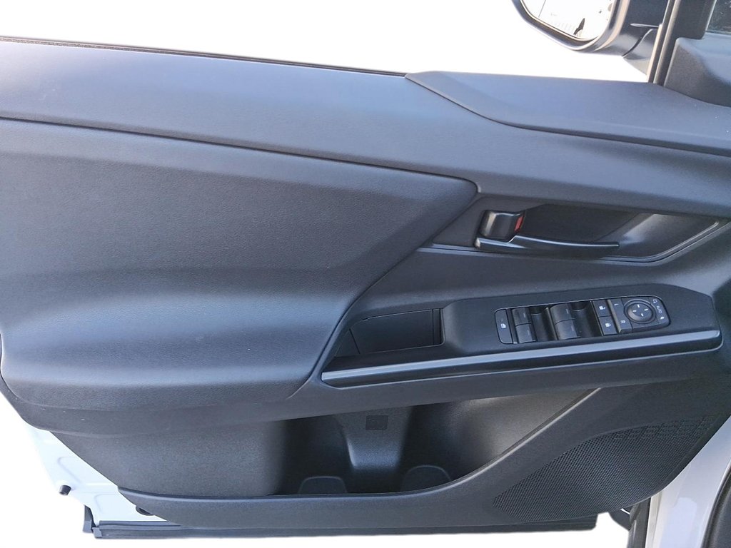 2026 Toyota bZ XLE FWD in Stratford, Ontario - 11 - w1024h768px