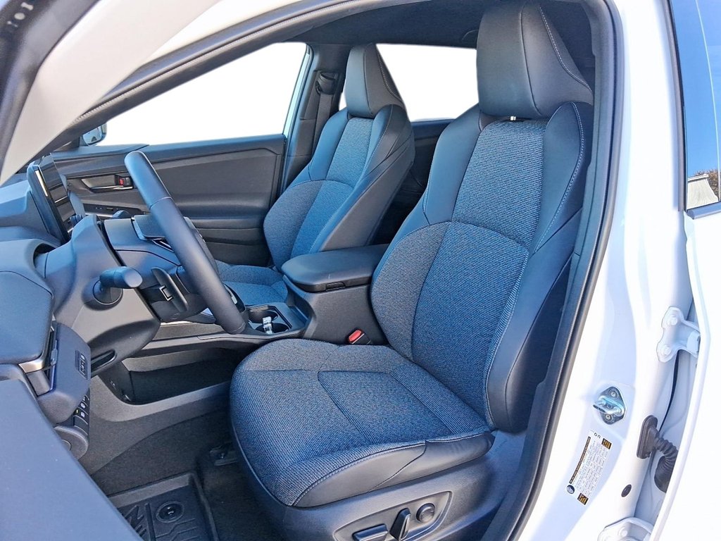 2026 Toyota bZ XLE FWD in Stratford, Ontario - 8 - w1024h768px